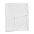 Bamboo Cotton Blanket