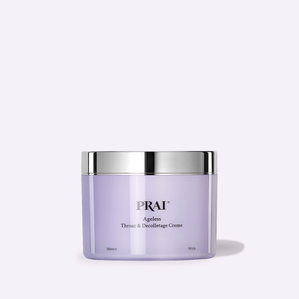 Ageless Throat & Decolletage Anti-Aging Neck Creme