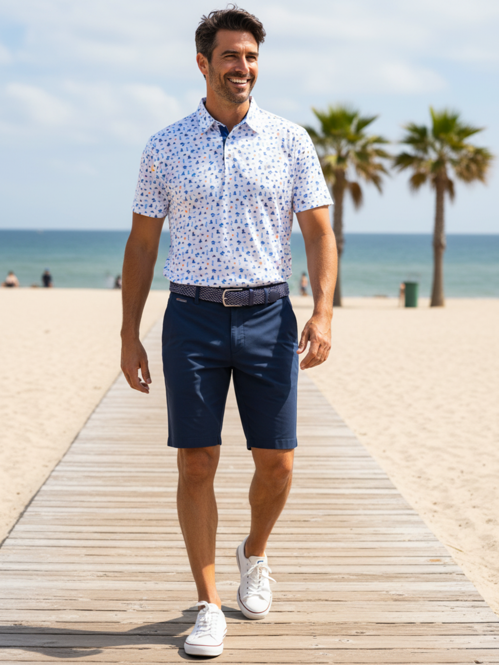 Beachside Polo