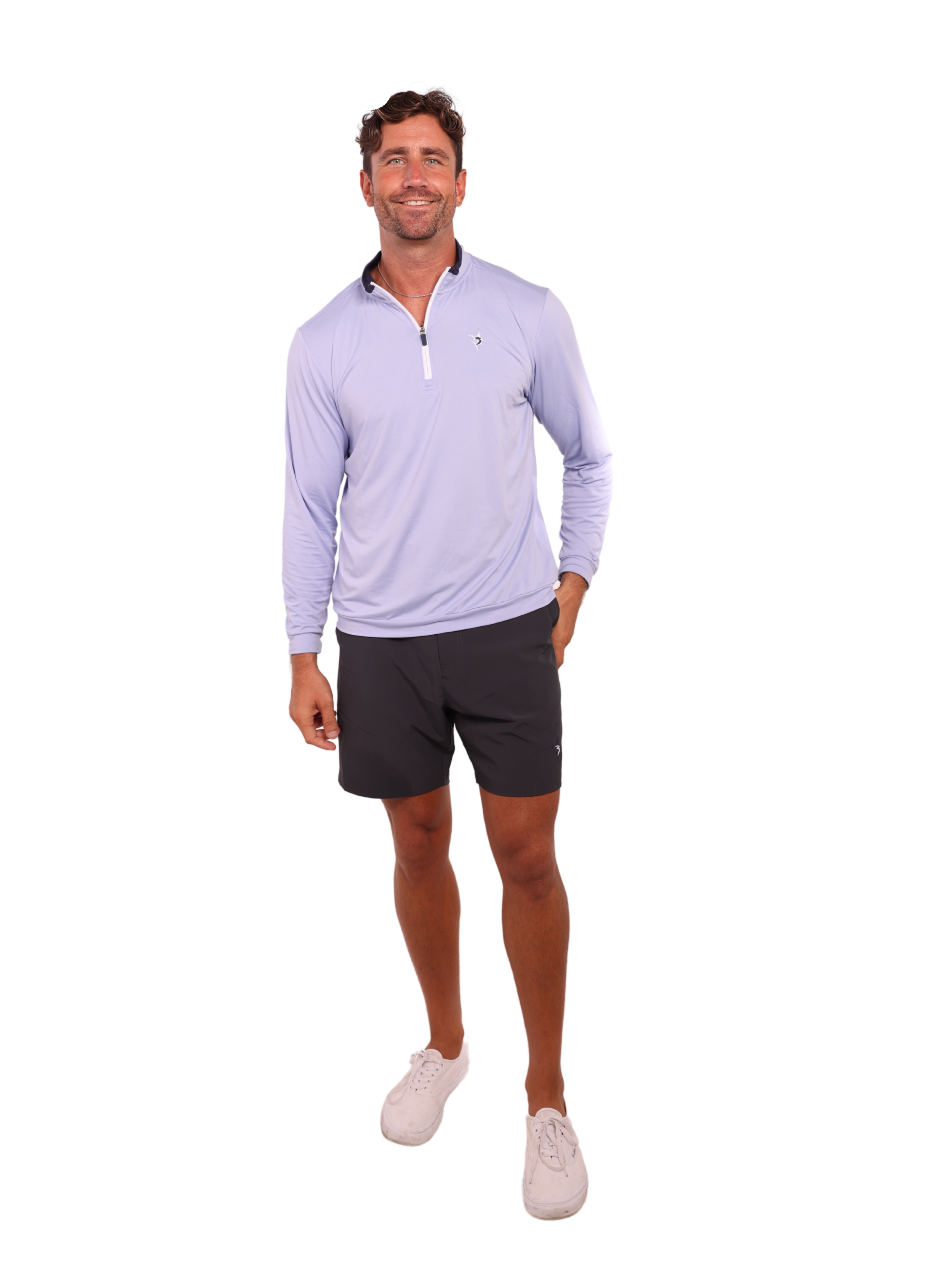 Freeport Short Effortless Performance