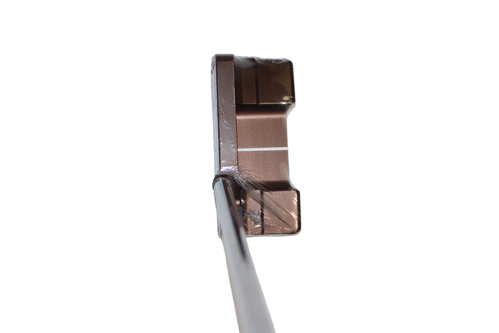 Bettinardi QB8 Slant Hive Limited Release Putter