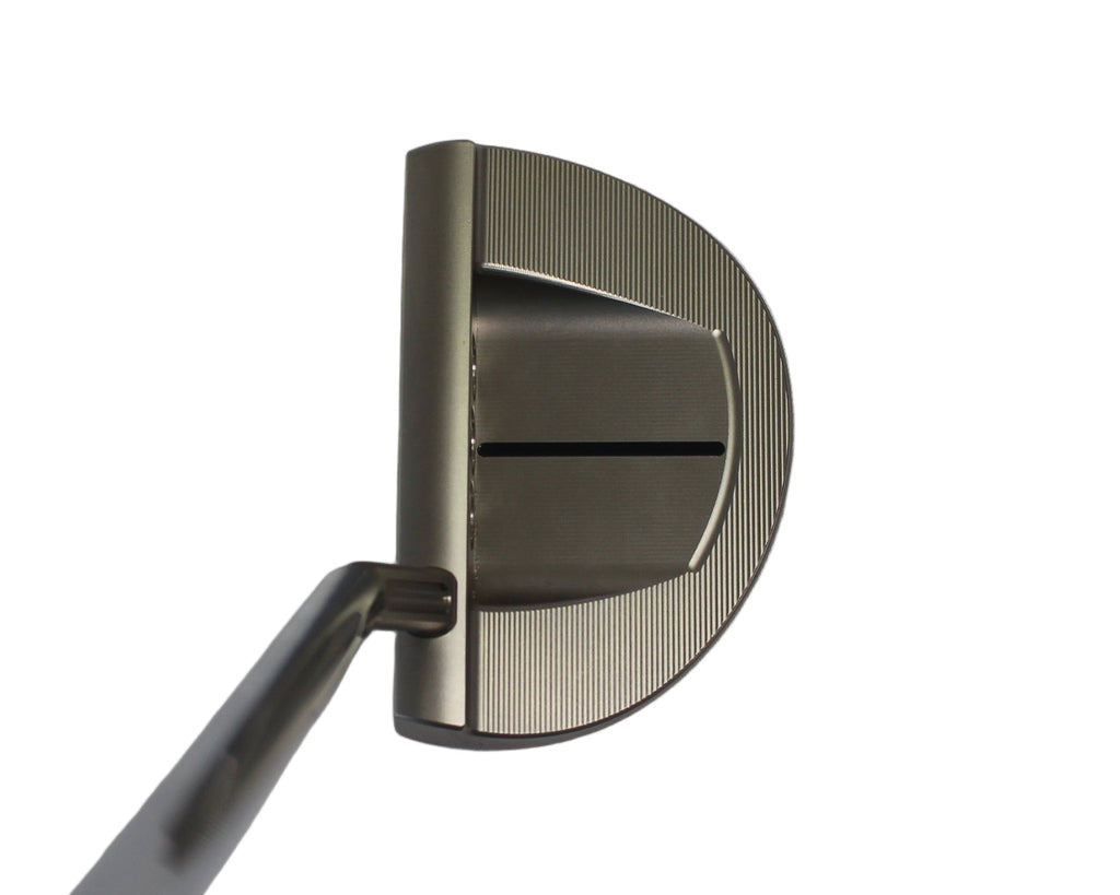 Pre-Owned Scotty Cameron Super Select Golo 6.5 W/ 35 Inch Steel Shaft (Above Average)