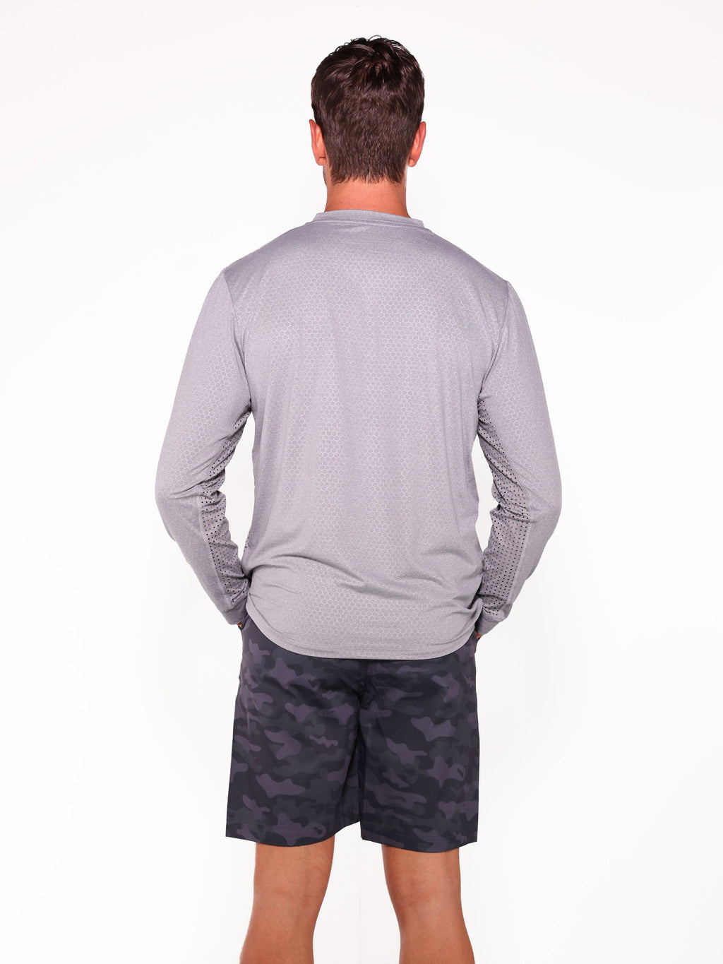 NautiFlex Performance Tee