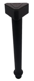 Vault Center Drain Plug
