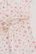 Adult Love Snacks Pajamas