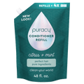 Conditioner (Silicone/Dimethicone/Sulfate Free)