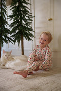 Christmas Cookies Pajamas