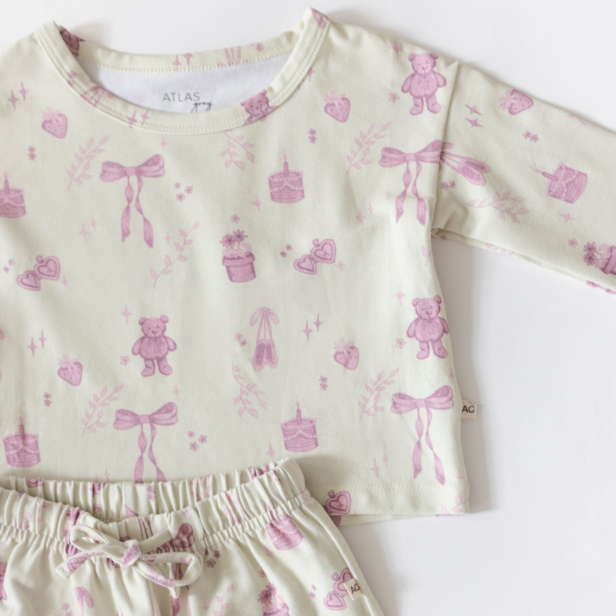 Comfy Pajamas