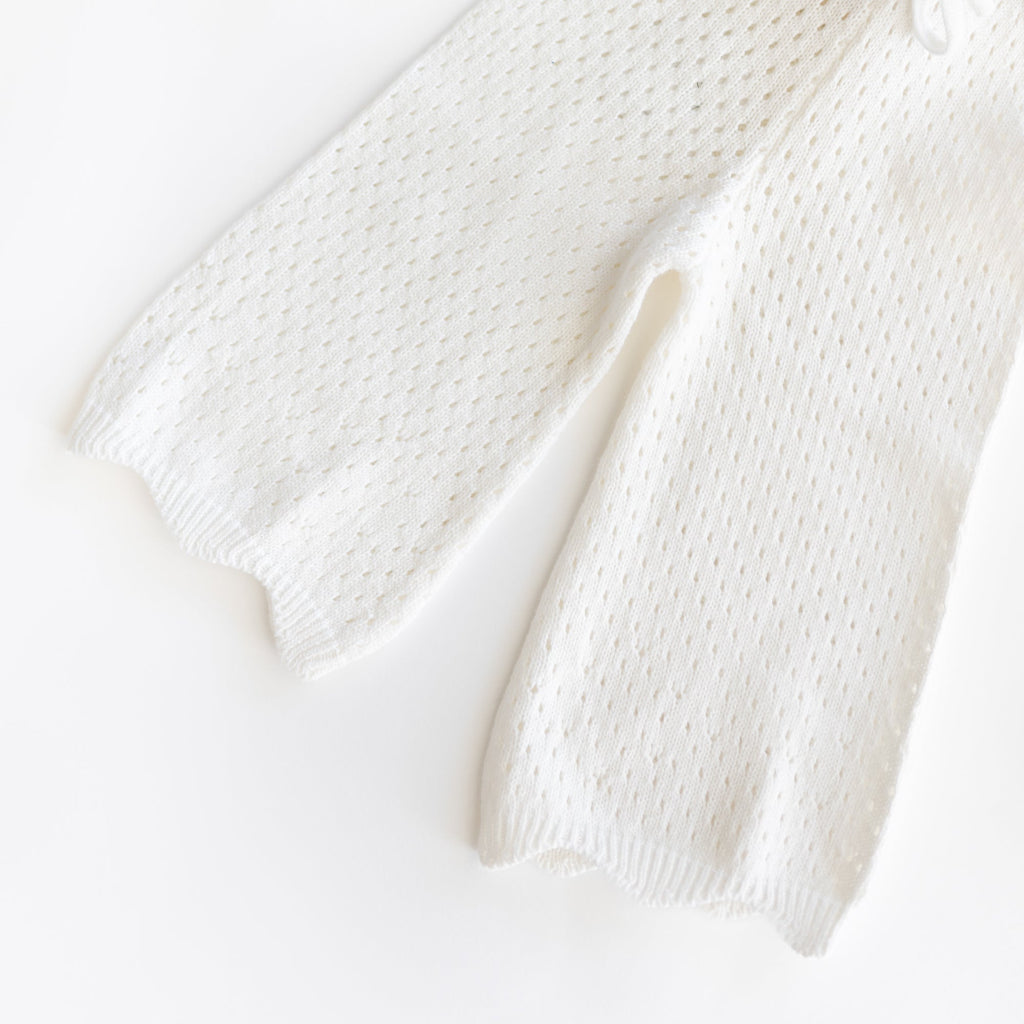 Willow Knit Set