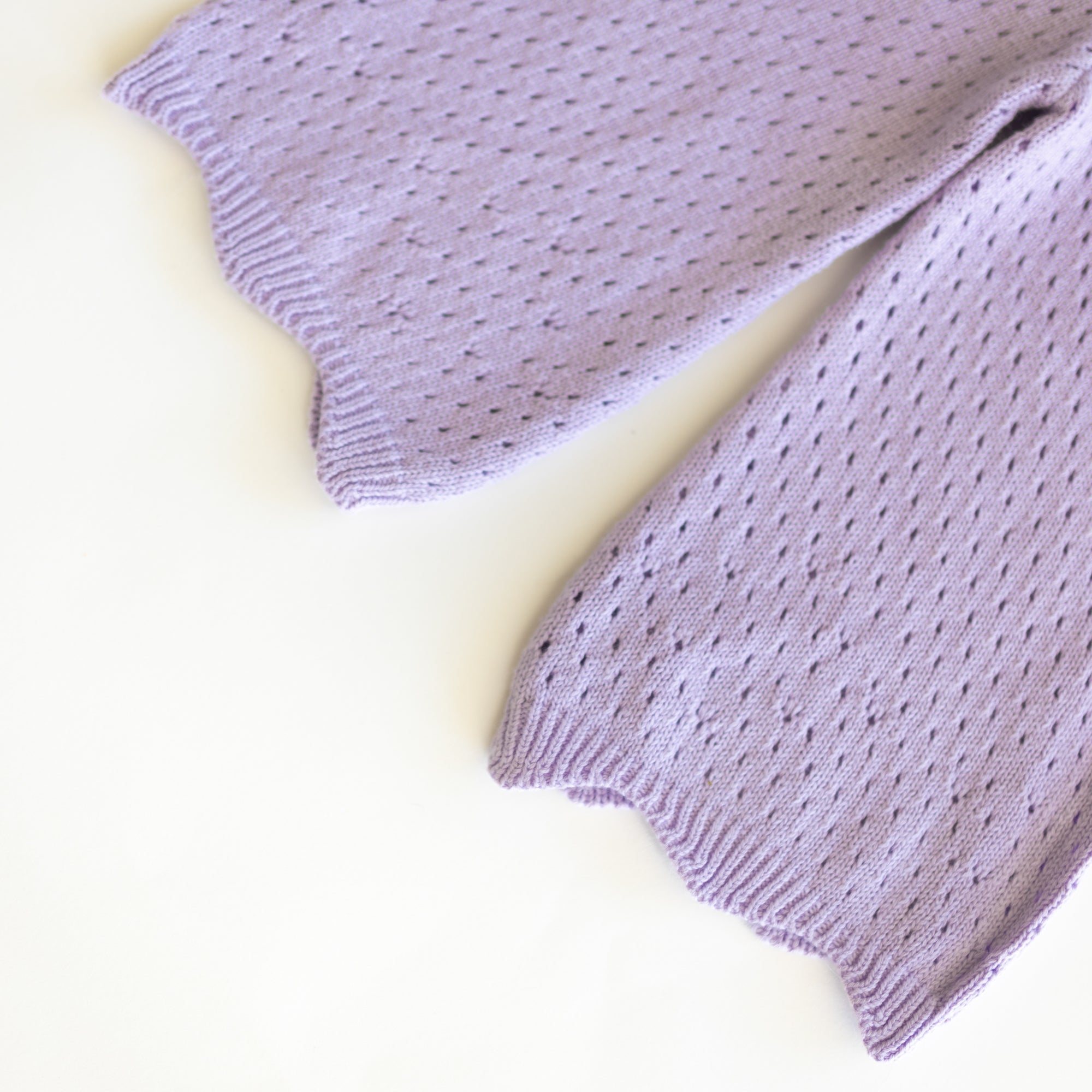 Willow Knit Set